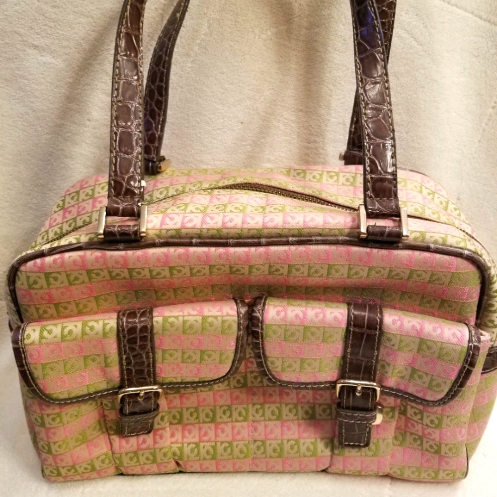 Beautiful Liz Pocketbook